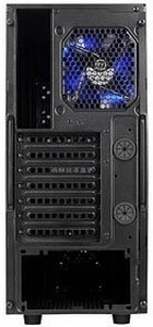 Thermaltake Commander MS-III, Acrylfenster