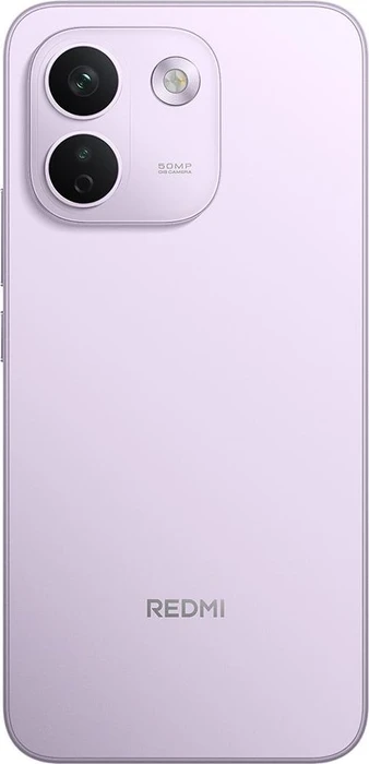 Xiaomi Redmi Note 17 Pro Max 5G 256GB violett
