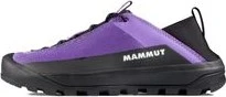 Mammut Alnasca Hybrid Low lavandin/black (Damen)