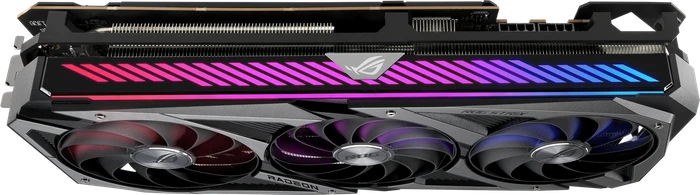 ASUS ROG Strix Radeon RX 6800 XT OC, ROG-STRIX-RX6800XT-O16G-GAMING, 16GB GDDR6, HDMI, 3x DP