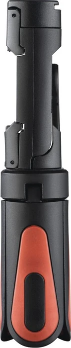 Hama Smartphone-Ministativ Pocket II Rotation schwarz