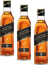 Johnnie Walker Black Label 50ml
