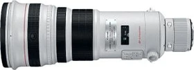 Canon EF 500mm 4.0 L IS USM