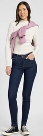 Lee Scarlett High Jeans jeanception (Damen)
