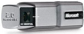 Microsoft LifeCam NX-6000 bulk