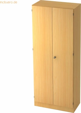Hammerbacher Garderoben-Schrank 5OH V6200