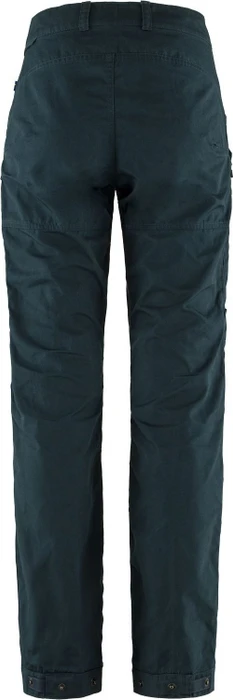 Fjällräven Vidda Pro Ventilated Regular Hose lang dark navy (Damen)