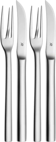 WMF Nuova Pellkartoffel-Set, 2-tlg.