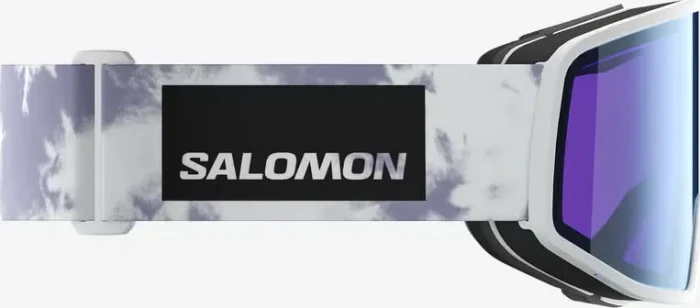 Salomon Sentry Pro Sigma Photochromic ice flow/sigma photo sky blue