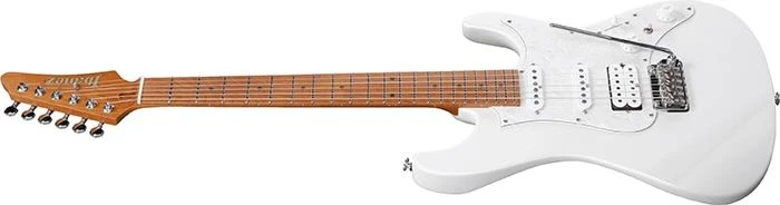 Ibanez AZ2204 PW Pearl White