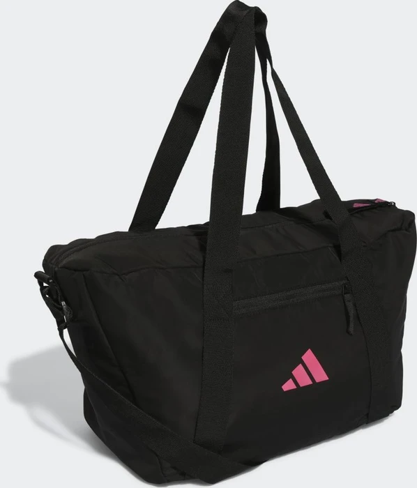 adidas Originals Sporttasche black/preloved fuchsia