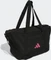 adidas Originals Sporttasche black/preloved fuchsia Vorschaubild