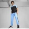 Puma Around the Block Trainingshose lang team light blue (Herren) Vorschaubild