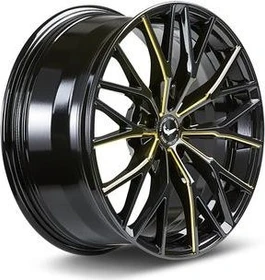 Barracuda Wheels Ultralight Project 3.0 10.0x20 5/108 (verschiedene Modelle)
