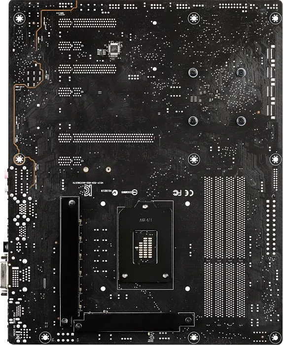 ASUS ROG Maximus VII Hero/ACU (Intel 1150)