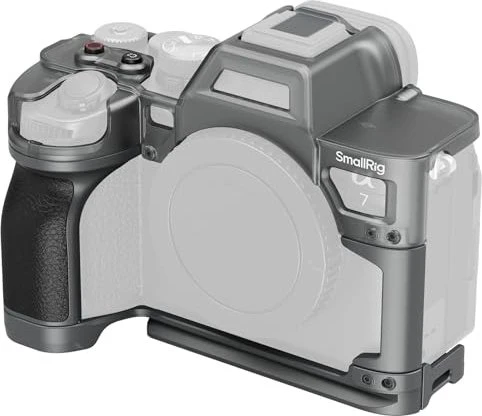 SmallRig Hybrid-Modulgehäuse für Sony Alpha 7 IV
