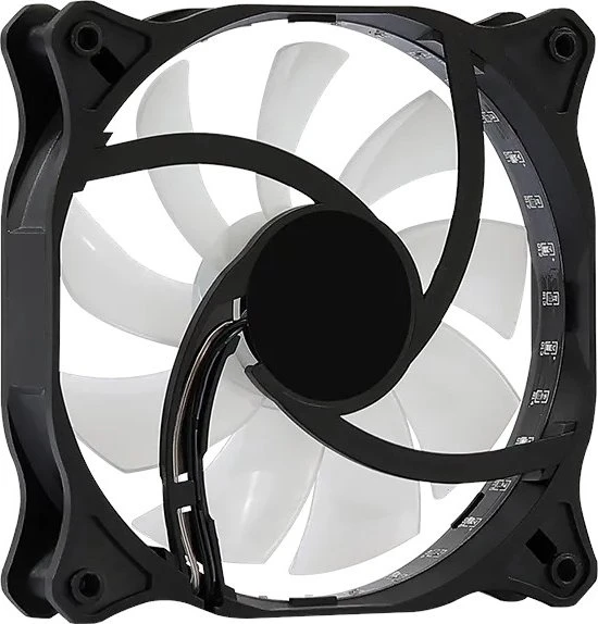 AeroCool Cosmo 12 FRGB, 120mm