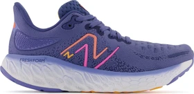 New Balance Fresh Foam X 1080v12 night sky/vibrant orange/vibrant pink (Damen)