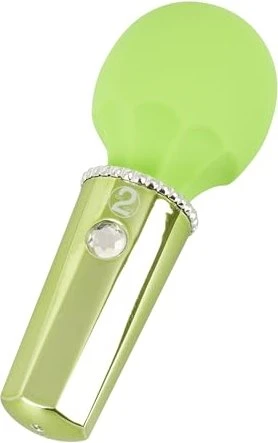 You2Toys Mini Wand Massagestab lemon