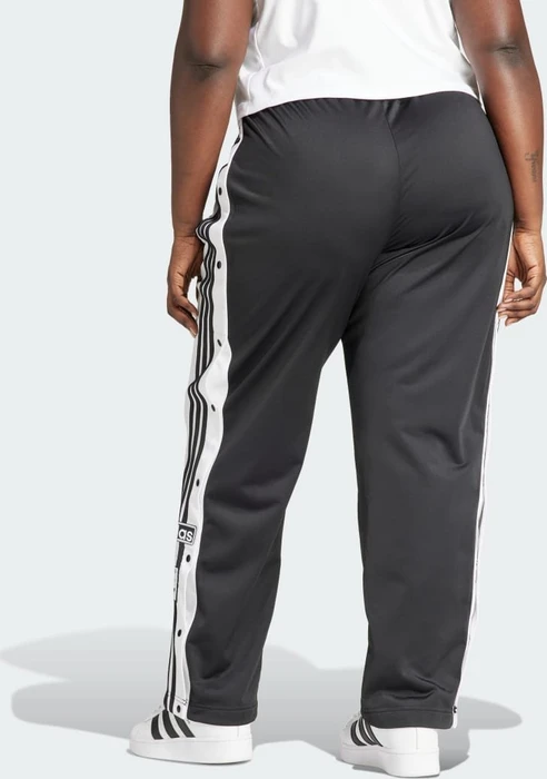 adidas Adibreak Trainingshose lang schwarz (Damen)