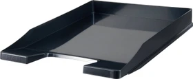 HAN Junior Papierablage, A4, schwarz, 5er-Pack