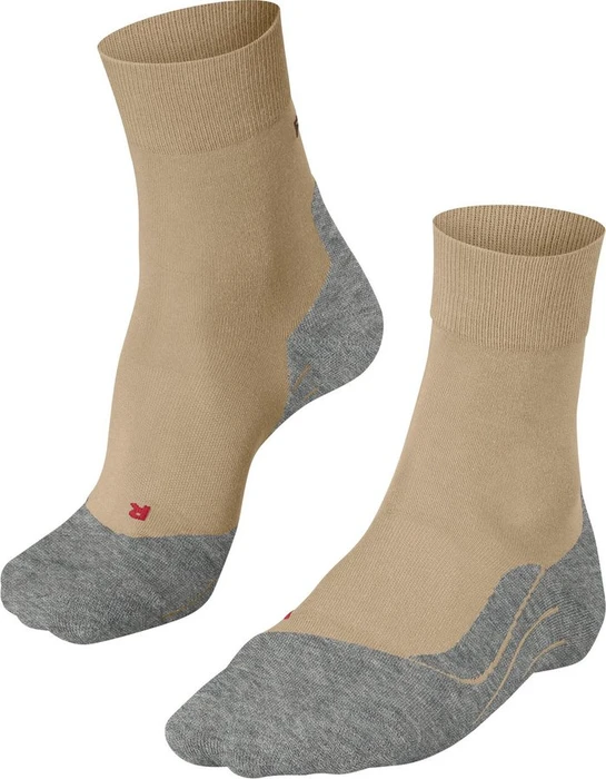 Falke RU4 Laufsocken straw (Herren)
