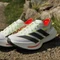 adidas Terrex Agravic Speed Ultra 2 cloud white/core black/semi impact orange (Herren) Vorschaubild