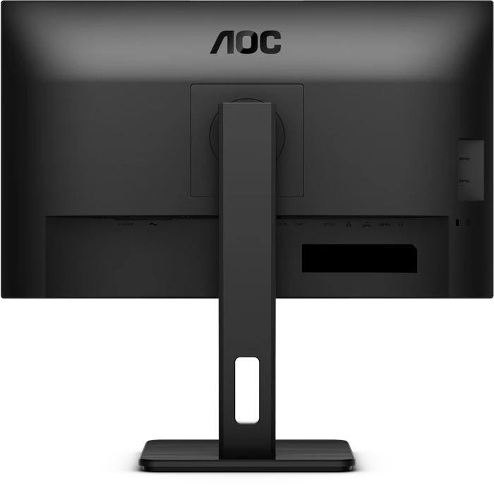 AOC Q27P3CV, 27"