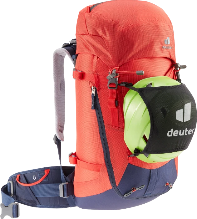 Deuter Guide 32+ SL chili/navy (Damen)