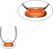 Riedel Fatto A Mano Trinkglas Tumbler Grande dunkelorange Vorschaubild