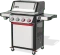 Weber Spirit SP-435 edelstahl Vorschaubild