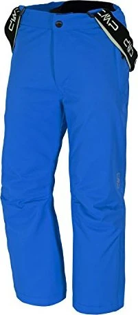 CMP Twill Skihose lang königsblau (Junior)