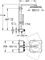 Grohe Euphoria SmartControl System 310 Cube Duo Thermostat Duschsystem supersteel Vorschaubild