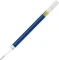 Pentel EnerGel Roller Pen LR10-CX Tintenrollermine 0.5mm (1mm Ball) blau, 12er-Pack Vorschaubild