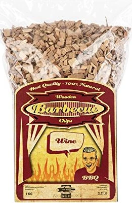 Axtschlag Räucherchips