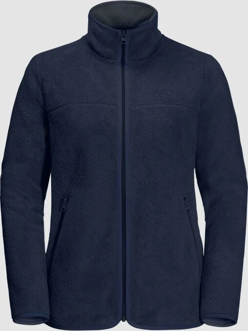 Jack Wolfskin Chilly Walk Jacke (Damen)