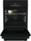 Gorenje GECS5C70BPA Elektroherd mit Glaskeramik-Kochfeld Vorschaubild