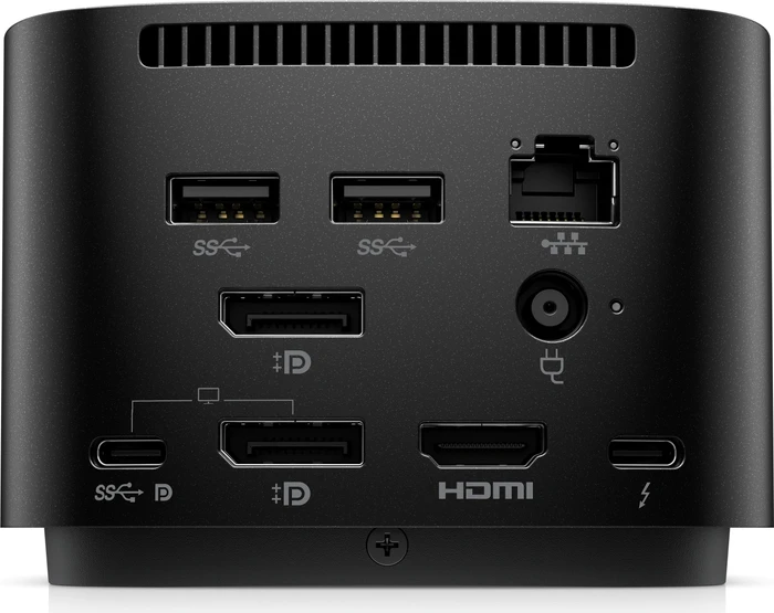 HP Thunderbolt Dock G4, 280W, Thunderbolt 4 [Stecker]