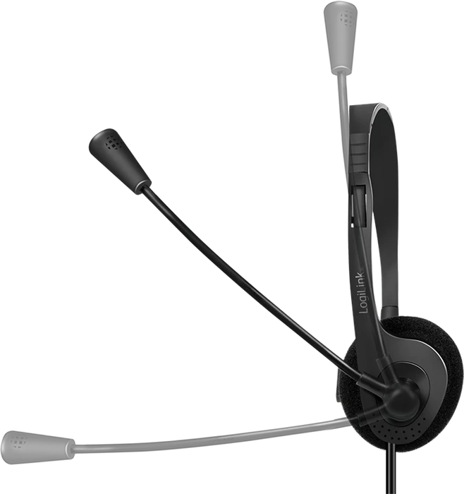 LogiLink HS0054
