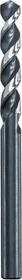 kwb Professional HI-NOX HSS M2 Metallbohrer, 13x78x151mm, 1 Stück