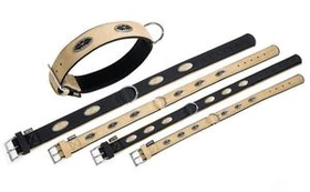 Karlie Art Buffalo Oak Halsband (verschiedene Farben/Größen)