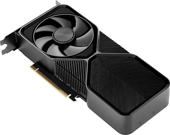 NVIDIA GeForce RTX 4070 SUPER Founders Edition, 12GB GDDR6X, HDMI, 3x DP