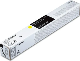 Canon Toner C-EXV65y gelb