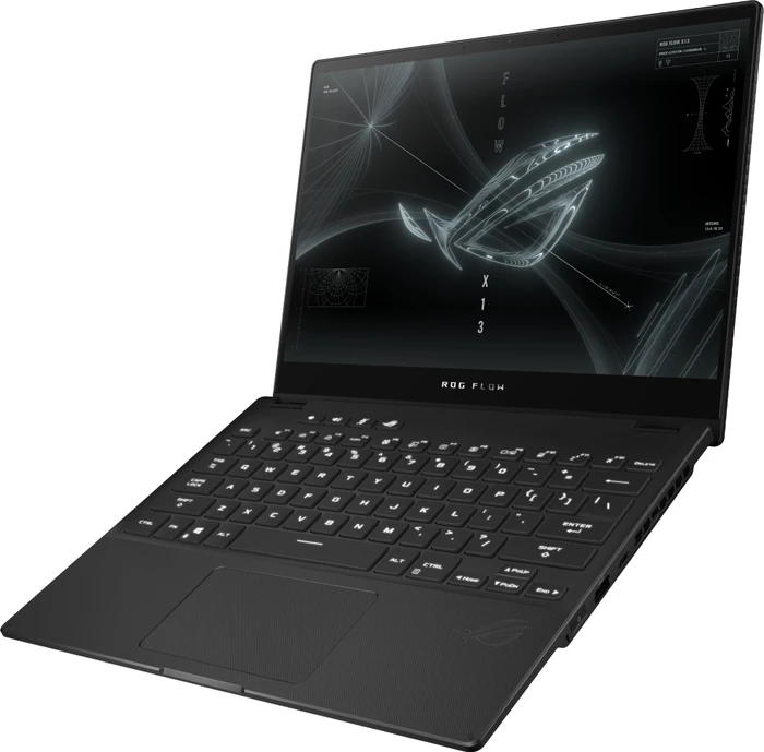 ASUS ROG Flow X13 GV301RE-LJ129W, Ryzen 9 6900HS, 16GB RAM, 1TB SSD, GeForce RTX 3050 Ti, DE