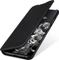 Stilgut Book Type Leather Case für Samsung Galaxy S20 Ultra schwarz Vorschaubild