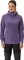 Vaude Neyland Wind Funktionsjacke mulberry (Damen) Vorschaubild