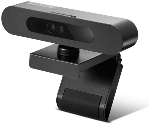 Lenovo 500 FHD Webcam
