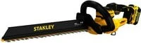 Stanley FatMax STCHT8255M1 V20 Akku-Heckenschere inkl. Akku 4.0Ah