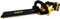 Stanley FatMax STCHT8255 V20 Akku-Heckenschere Vorschaubild