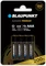 Blaupunkt Alkaline Premium Micro AAA Vorschaubild